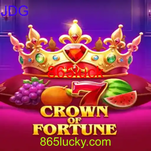 CrownofFortune: Descubra o Jogo que Está Conquistando o Mundo