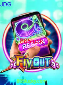 FlyOut: A Revolução dos Jogos de 2023